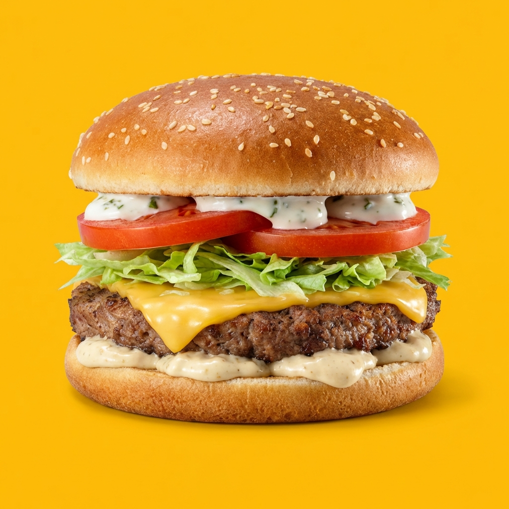 Citycenter celje burger