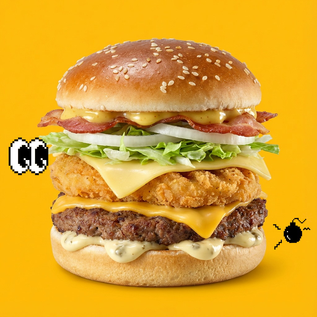 Boooooooooorrrggggeeeerrr