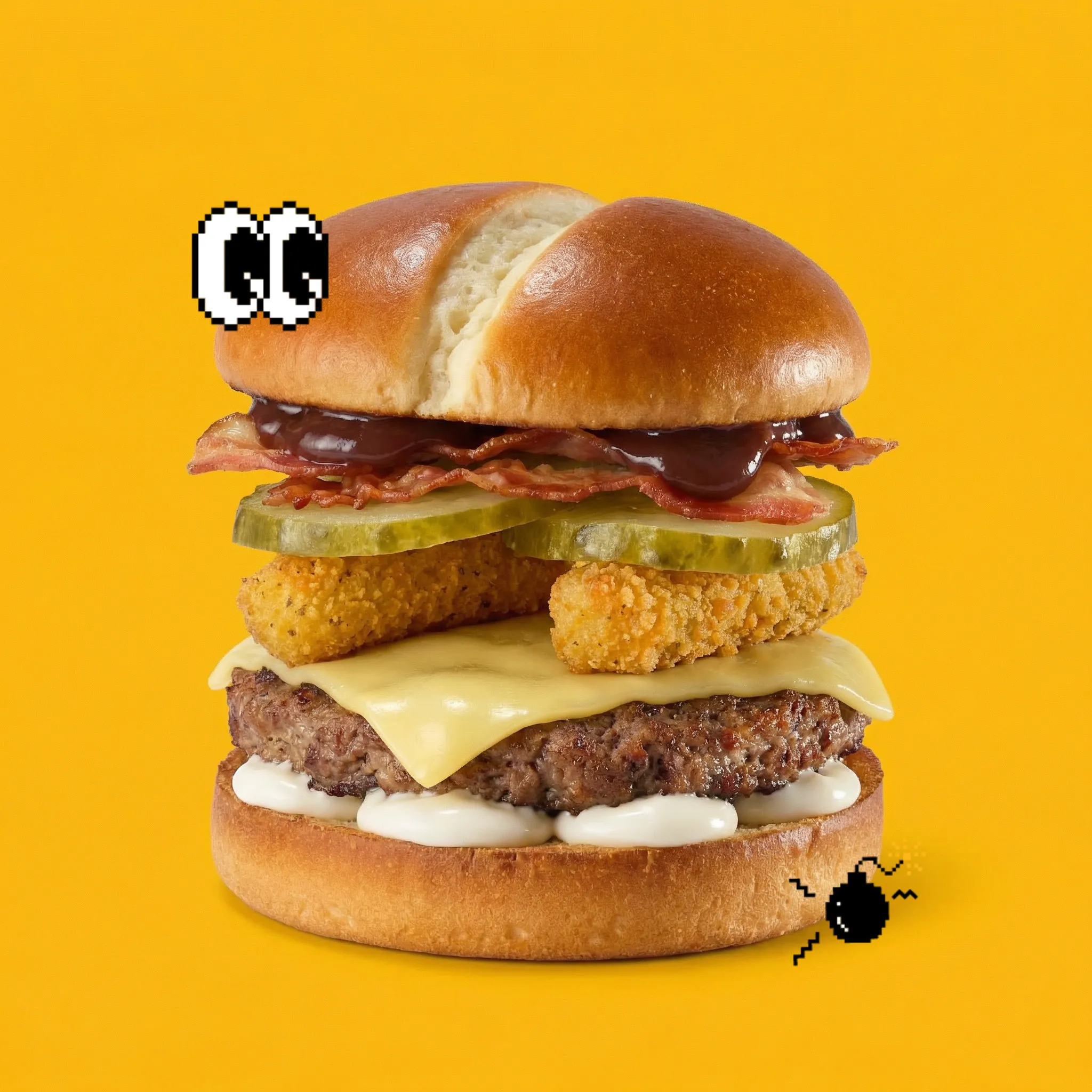 Grand max bbq Smokehouse