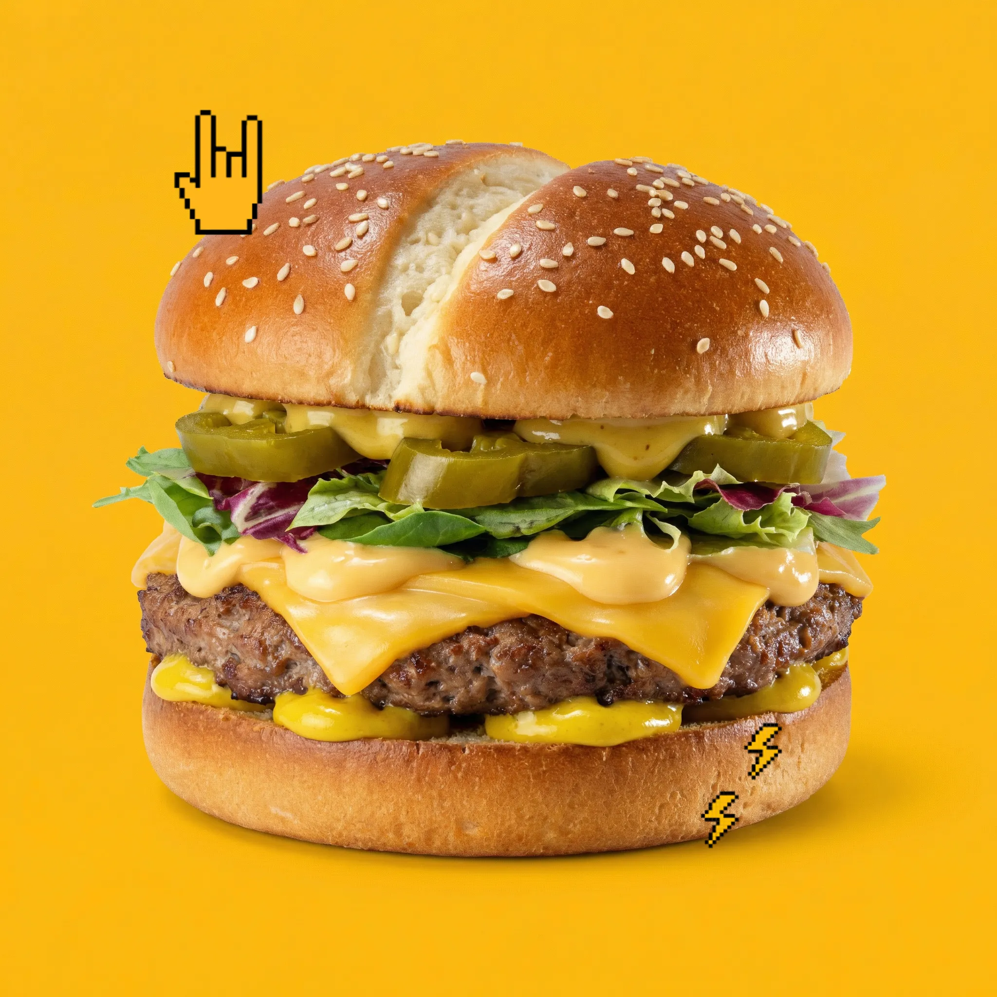 Grand max chili cheese