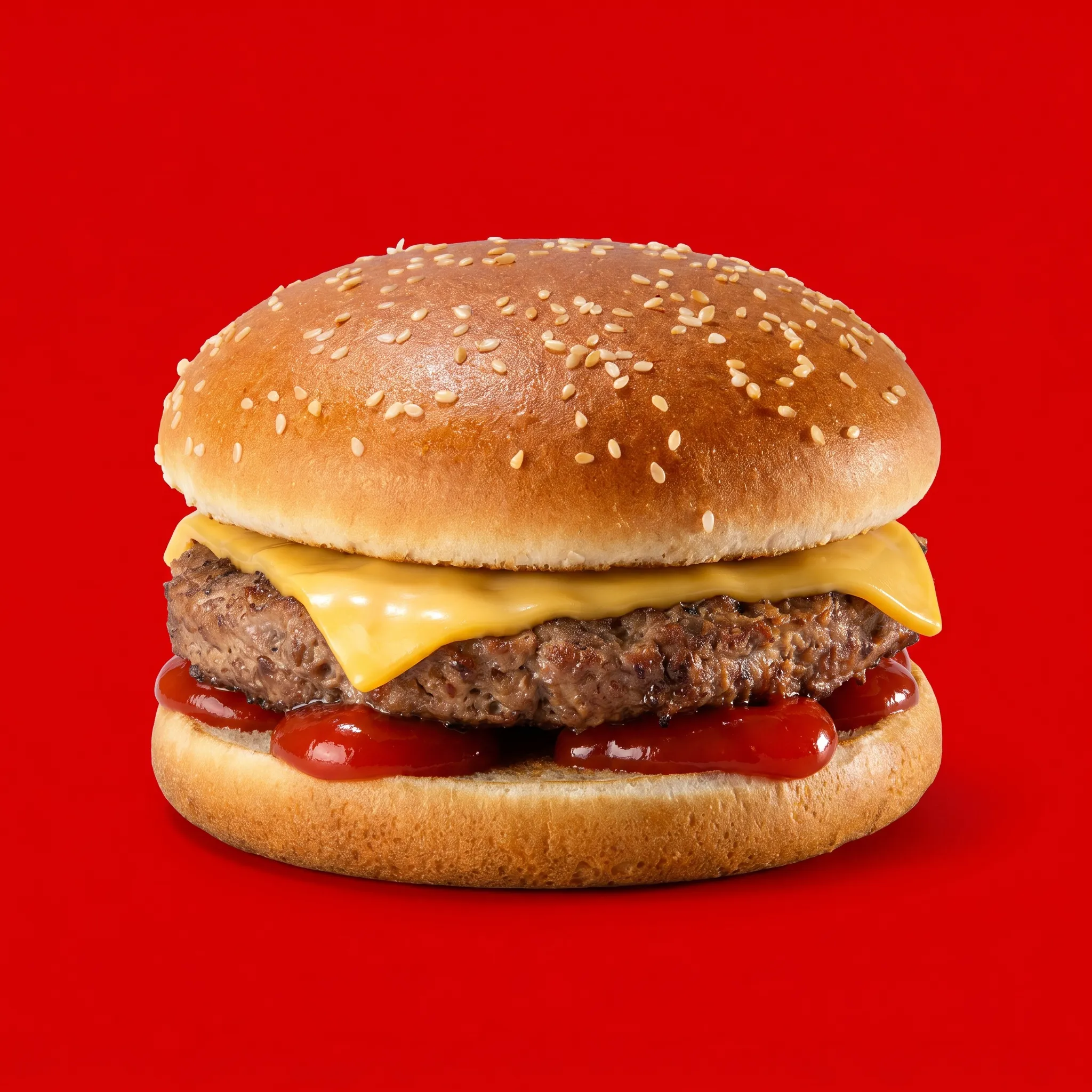 DEDA HAMBURGER
